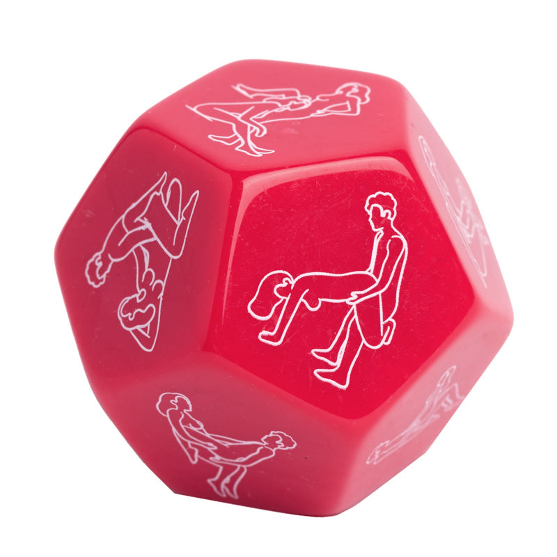 Calendario dell'Ah...Vengo Vintage Edition (2023) - Giochi erotici MySecretCase