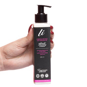 Detergente Intimo Donna - 200 ml - Cosmetica e Detergenza MySecretCase