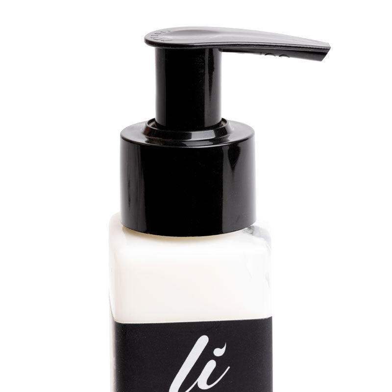 Detergente Intimo Donna - 100 ml - Cosmetica intima Lì