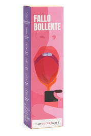Fallo Bollente - Riscaldante