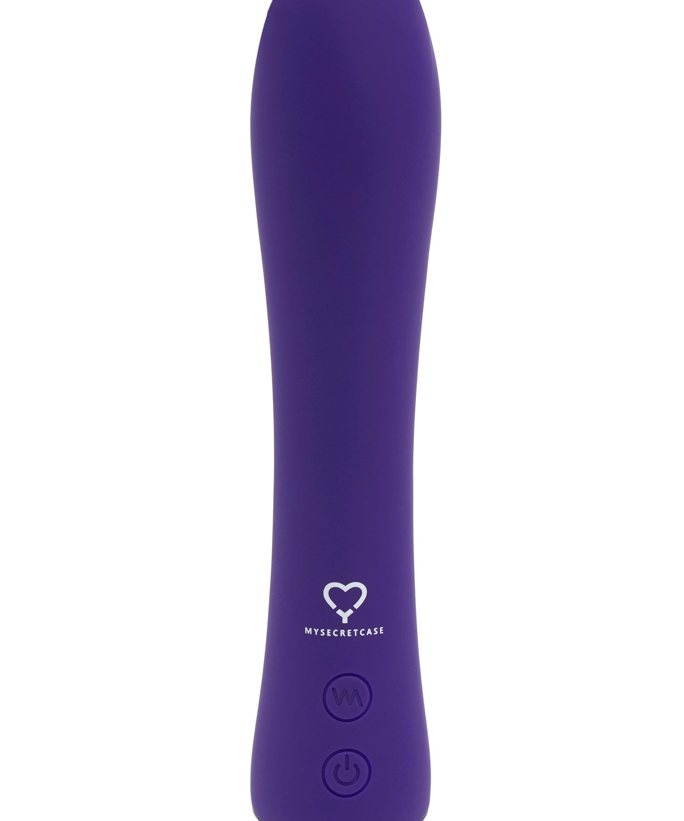 Fallo Bollente - Vibratore Classico MySecretCase