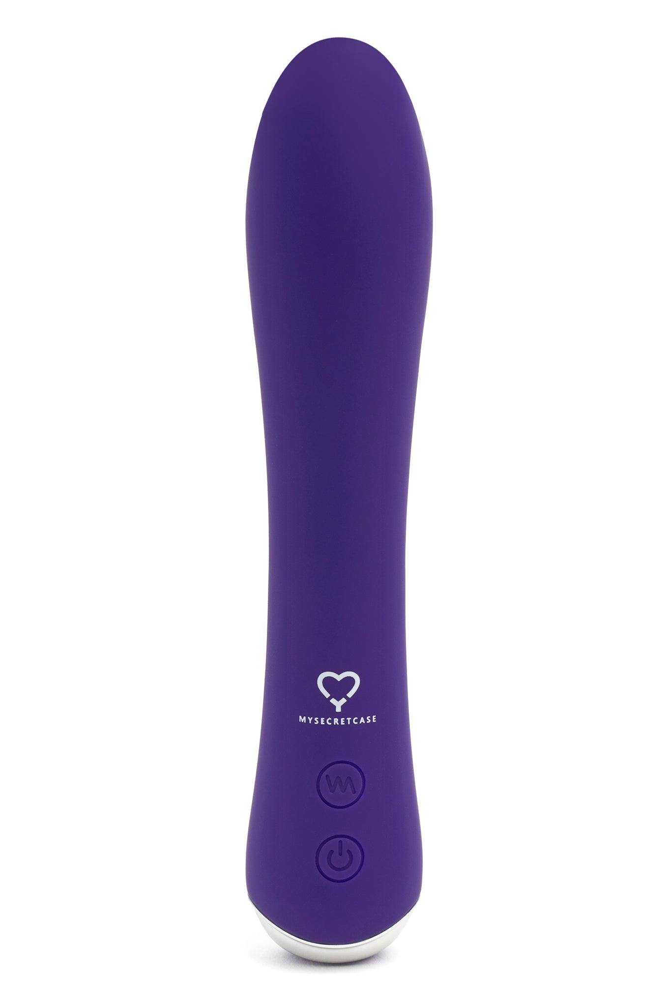 Fallo Bollente - Vibratore Classico MySecretCase