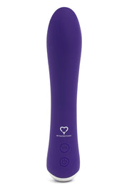 Fallo Bollente - Vibratore Classico MySecretCase