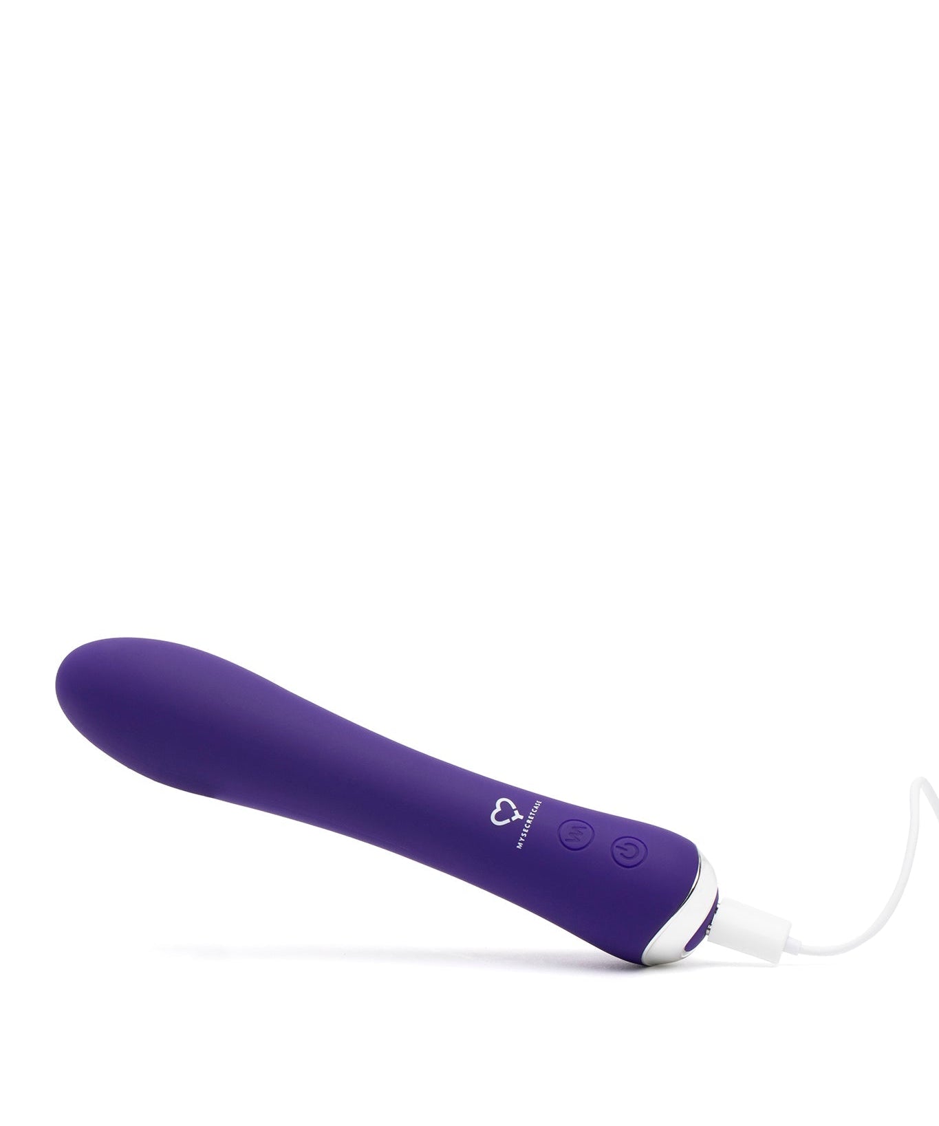 Fallo Bollente - Vibratore Classico MySecretCase