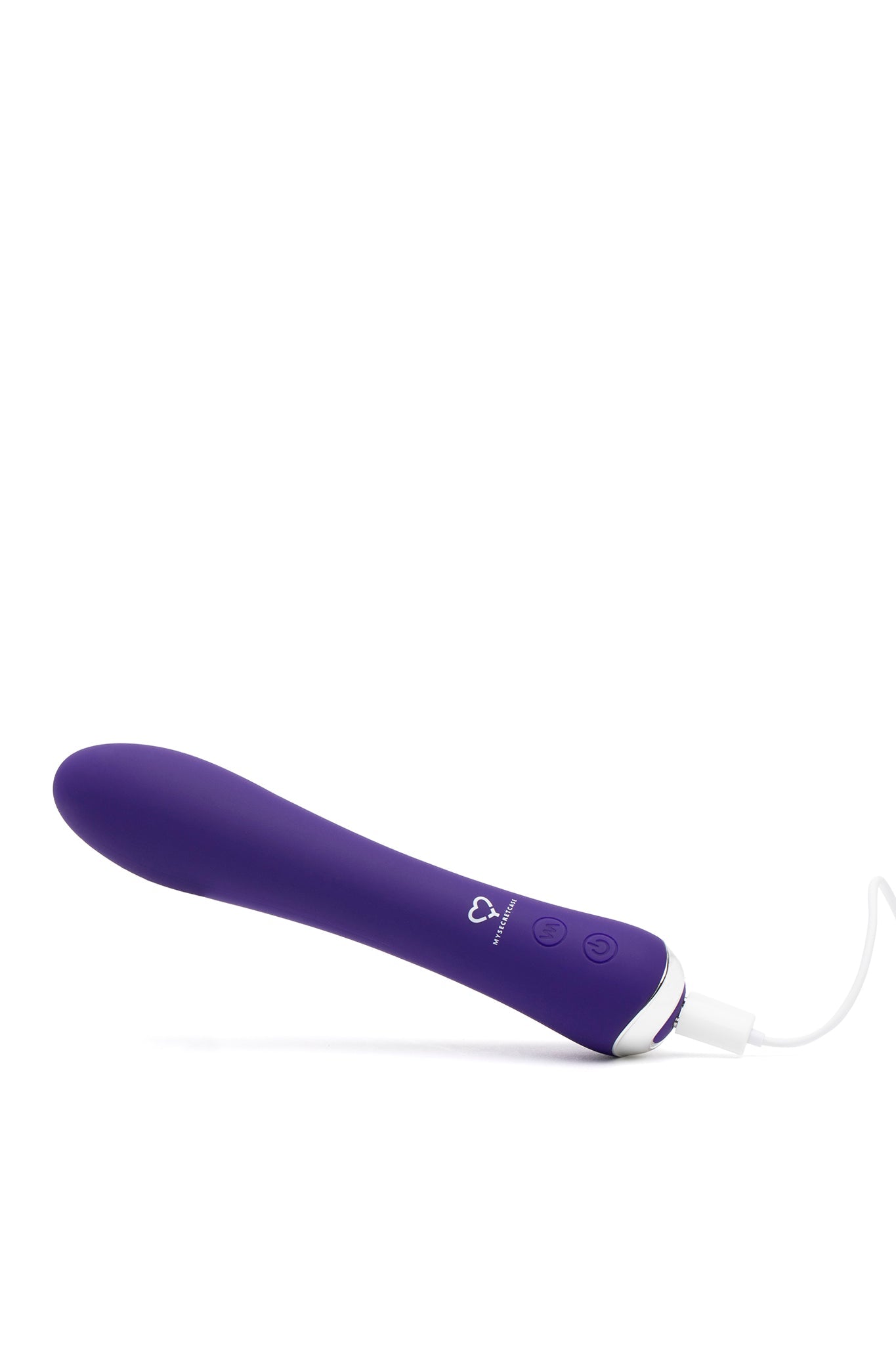 Fallo Bollente - Vibratore Classico MySecretCase