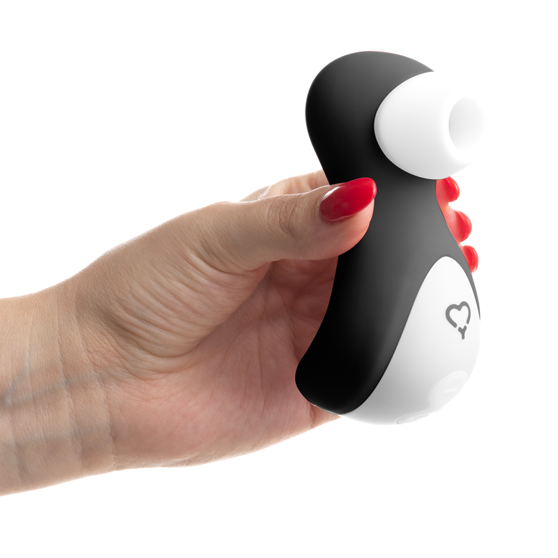 Flamingo - Succhia Clitoride MySecretCase