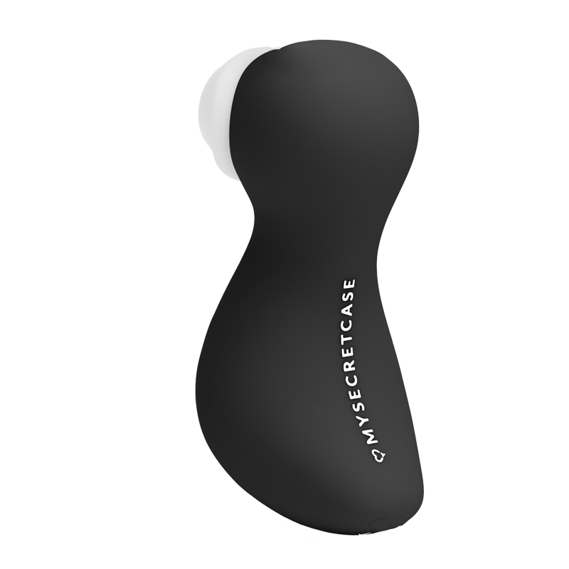 Flamingo - Succhia Clitoride MySecretCase