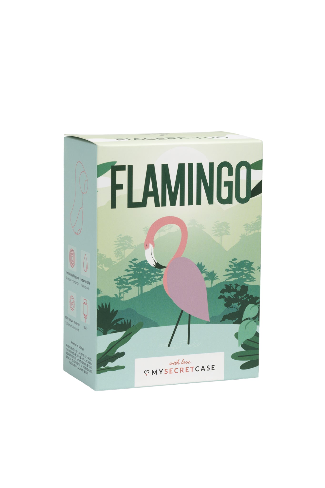 Flamingo (8)