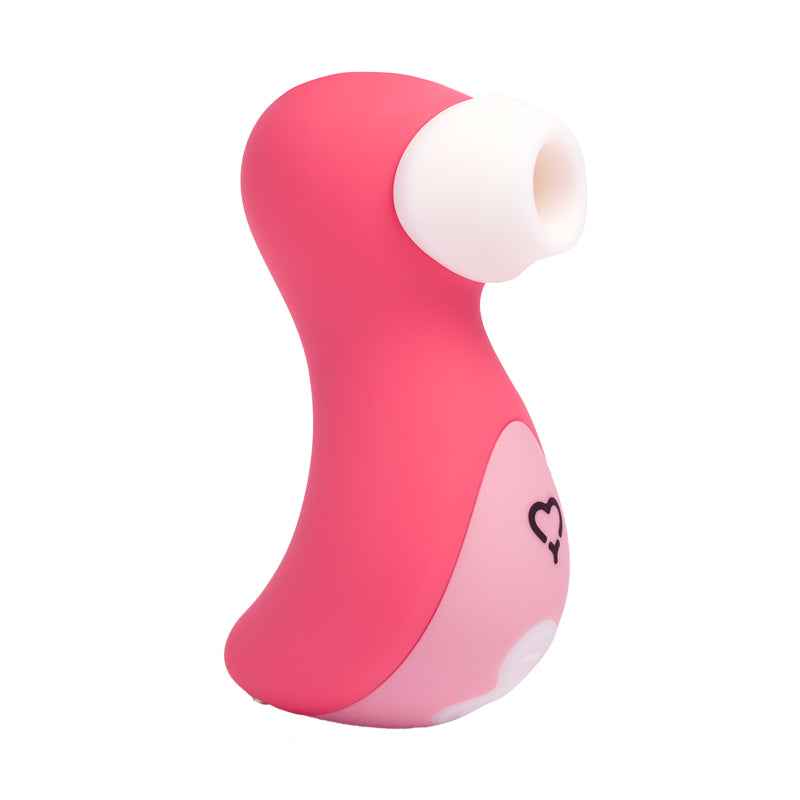 Flamingo - Succhia Clitoride MySecretCase