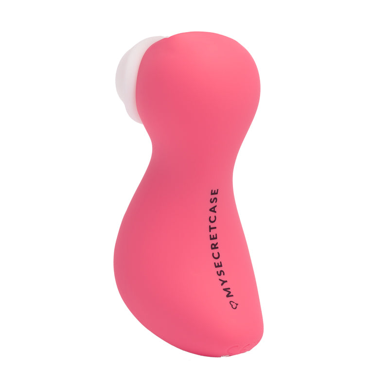 Flamingo - Succhia Clitoride MySecretCase