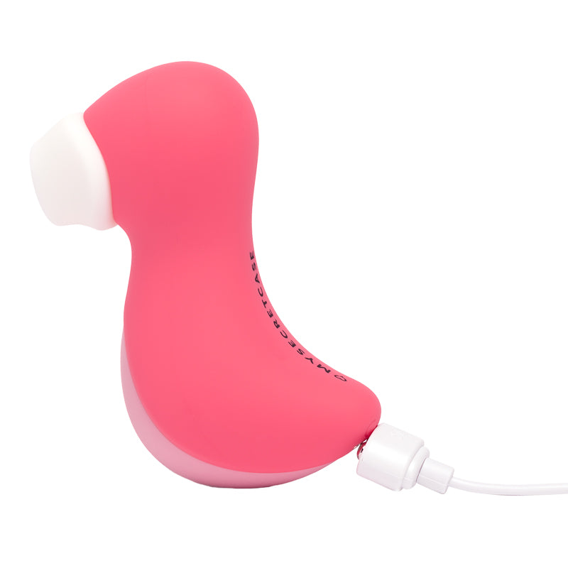 Flamingo - Succhia Clitoride MySecretCase