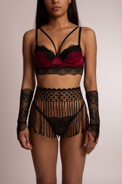 Prague Party - Completini Intimi MySecretCase