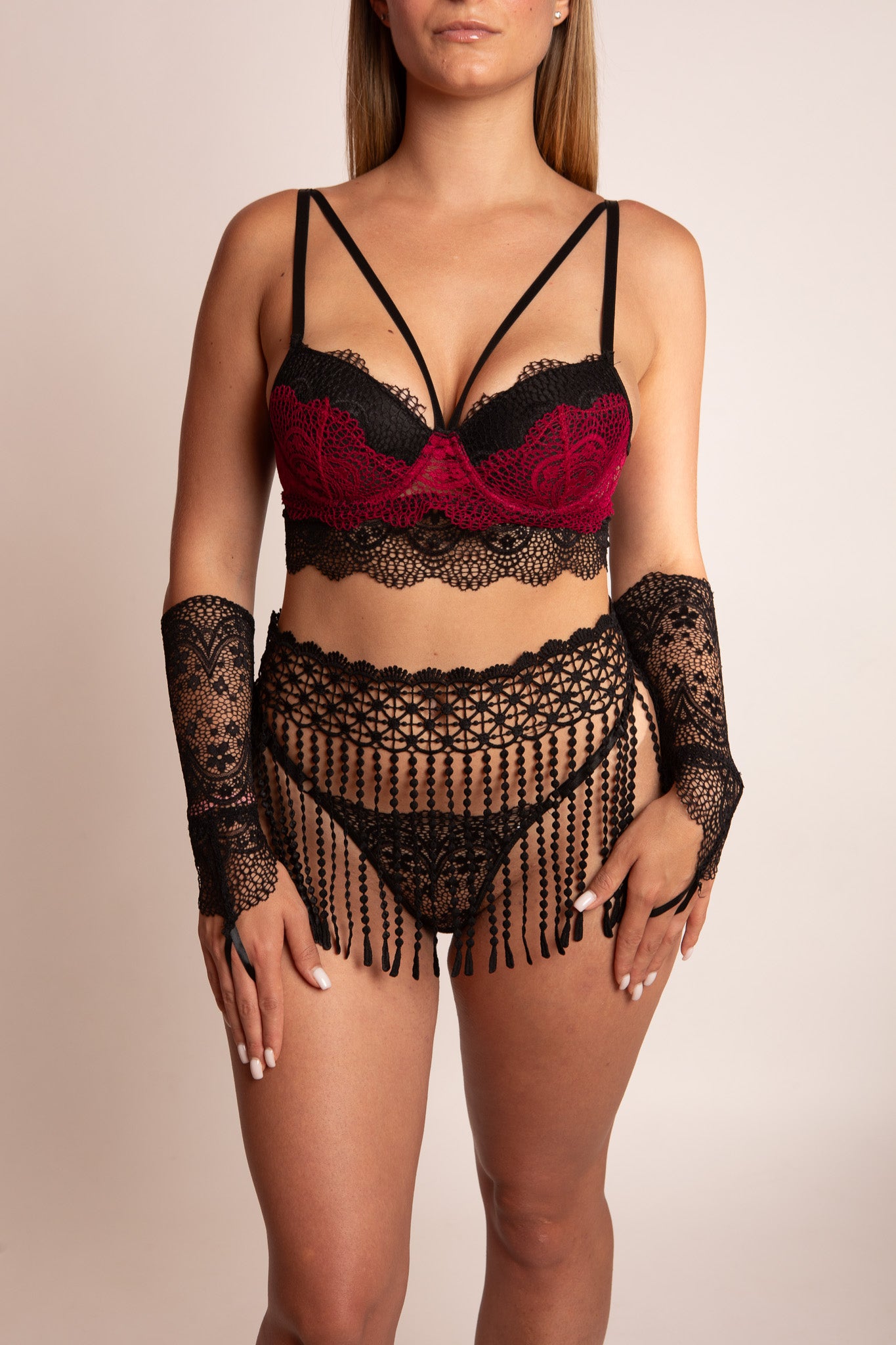 Prague Party - Completini Intimi MySecretCase
