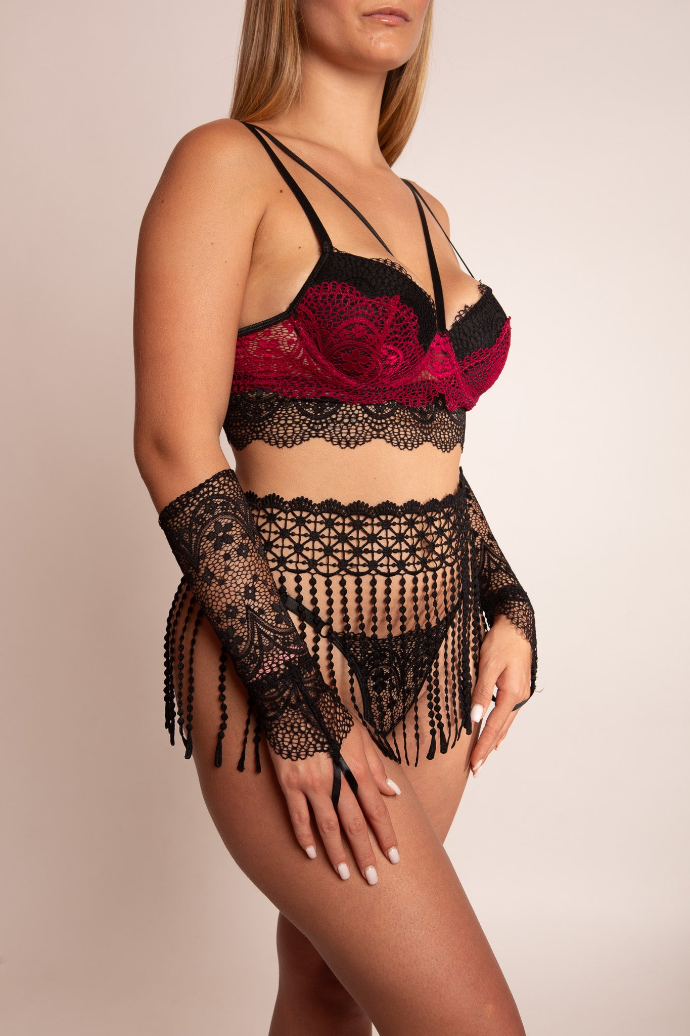 Prague Party - Completini Intimi MySecretCase