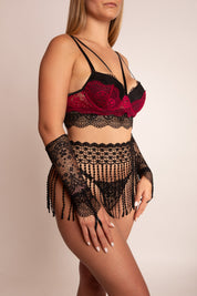 Prague Party - Completini Intimi MySecretCase
