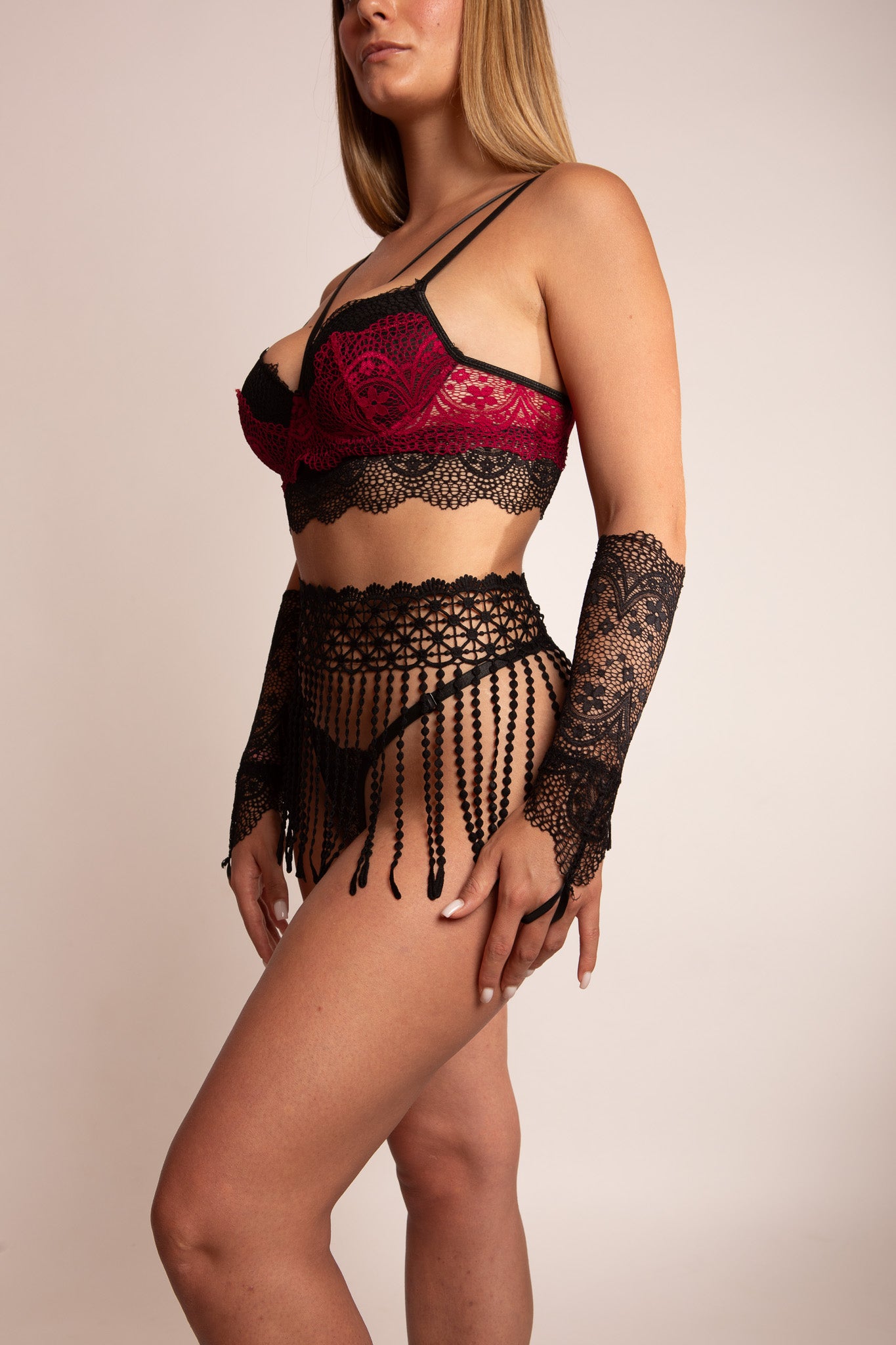 Prague Party - Completini Intimi MySecretCase