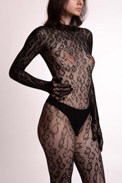 Miami Party - Catsuit e Bodystocking MySecretCase