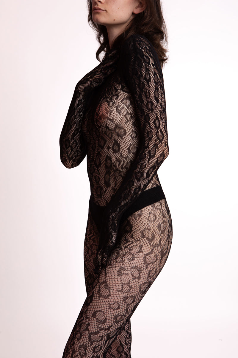 Miami Party - Catsuit e Bodystocking MySecretCase
