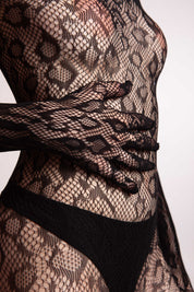 Miami Party - Catsuit e Bodystocking MySecretCase