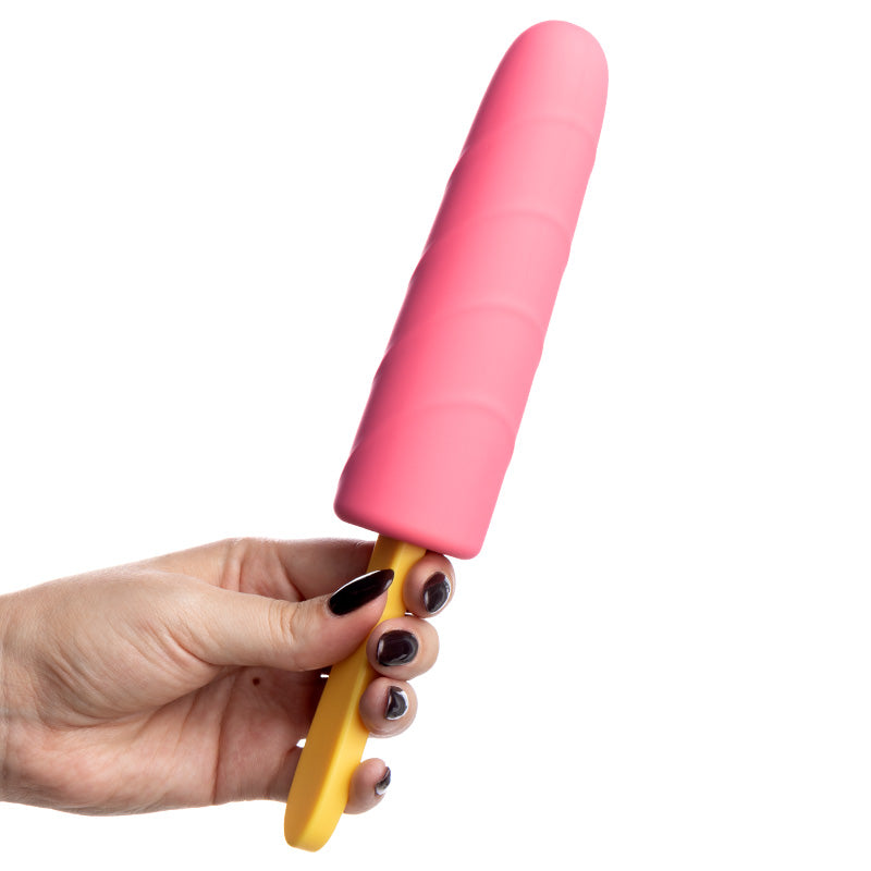 Ghiacciulo - Dildo Classico MySecretCase