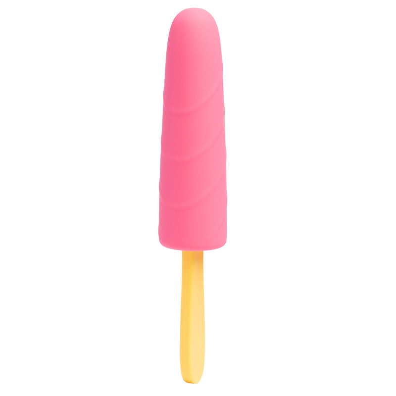 Ghiacciulo - Dildo Classico MySecretCase