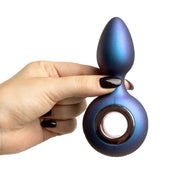 Deep Space - Vibratore Anale Hueman