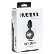 Deep Space - Vibratore Anale Hueman