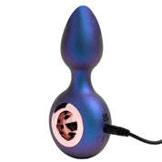 Deep Space - Vibratore Anale Hueman