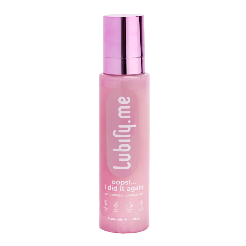 Oops...I Did It Again - 150 ml