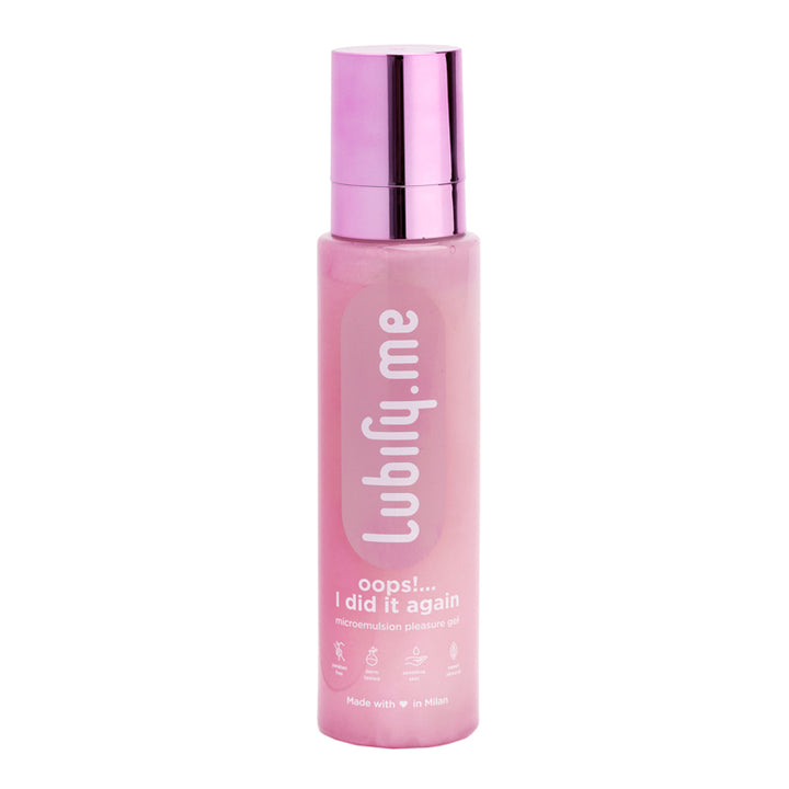 Oops...I Did It Again - 150 ml