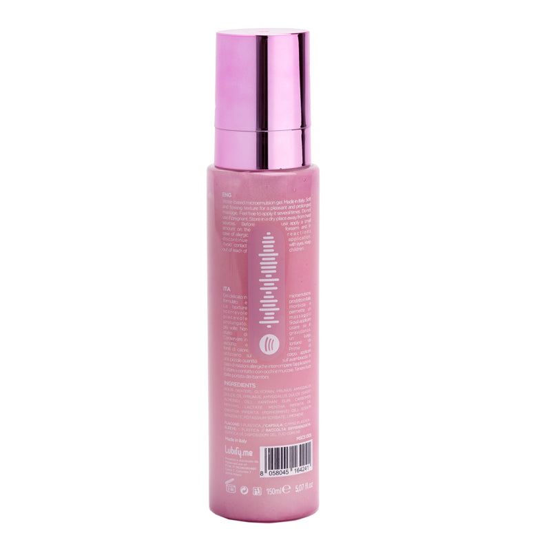 Oops...I Did It Again - 150 ml