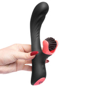 Fammi Girar 2.0 - Vibratore Rabbit MySecretCase