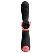 Fammi Girar 2.0 - Vibratore Rabbit MySecretCase