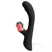 Fammi Girar 2.0 - Vibratore Rabbit MySecretCase