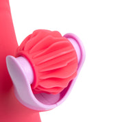 Fammi Girar 2.0 - Vibratore Rabbit MySecretCase