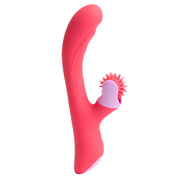 Fammi Girar 2.0 - Vibratore Rabbit MySecretCase