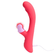 Fammi Girar 2.0 - Vibratore Rabbit MySecretCase