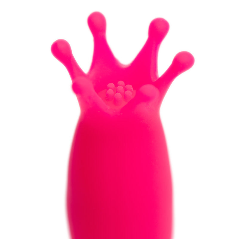 ClitoriAmo - Vibratore Clitoride MySecretCase