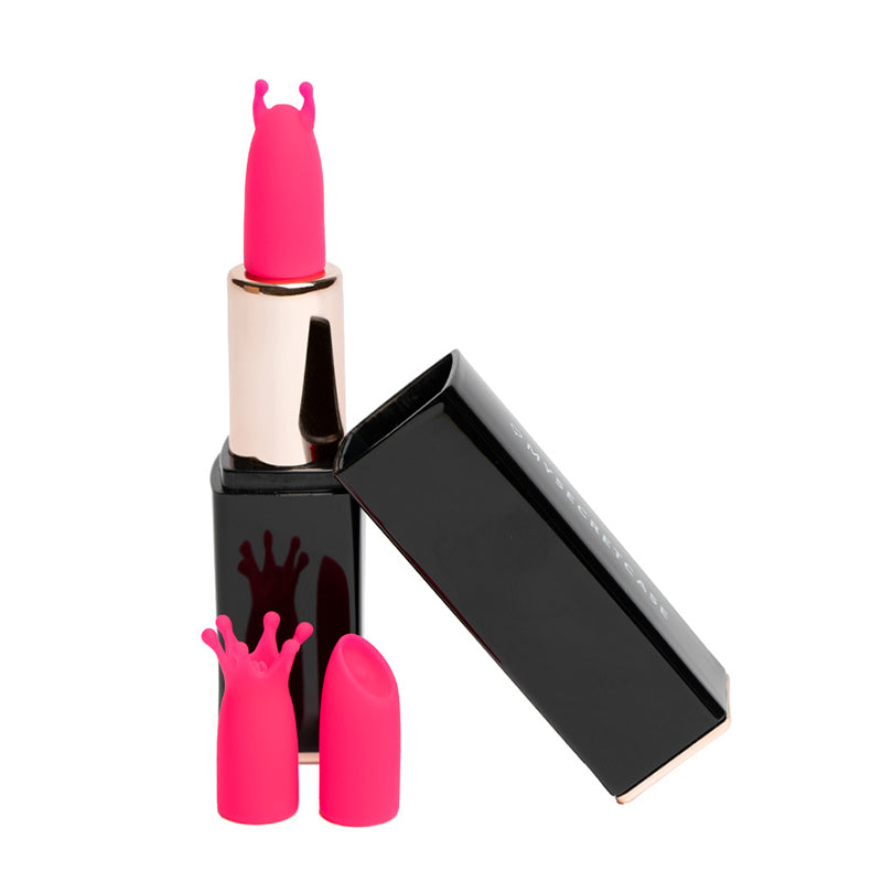ClitoriAmo - Vibratore Clitoride MySecretCase