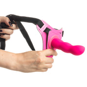 Revolver - Strap On Dildo MySecretCase