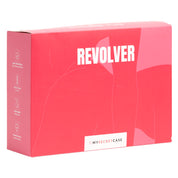Revolver - Strap On Dildo MySecretCase