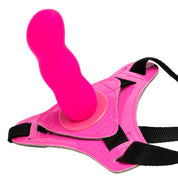 Revolver - Strap On Dildo MySecretCase