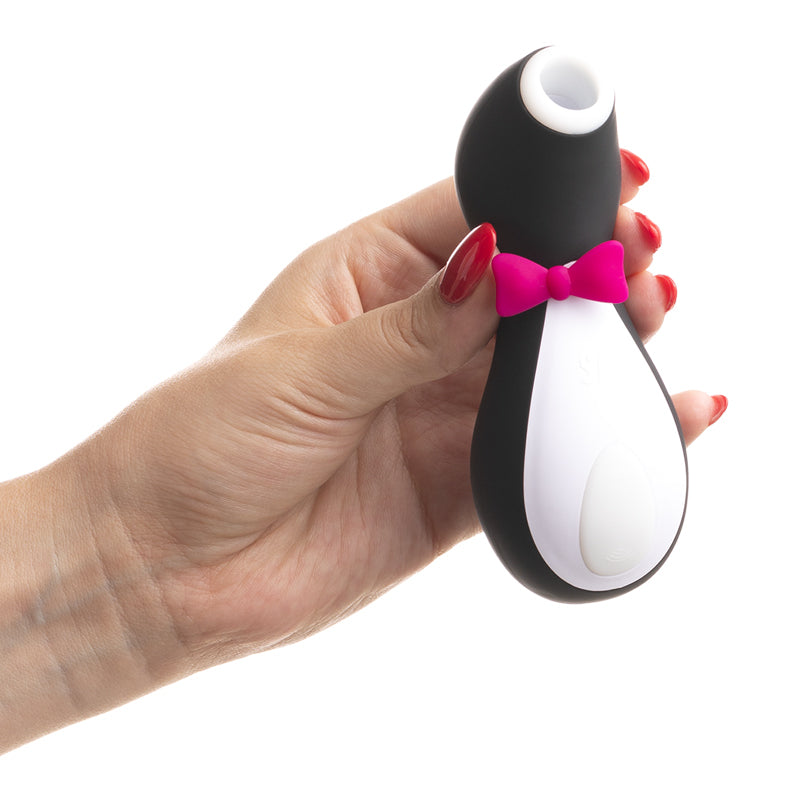 Pro Penguin Next Generation