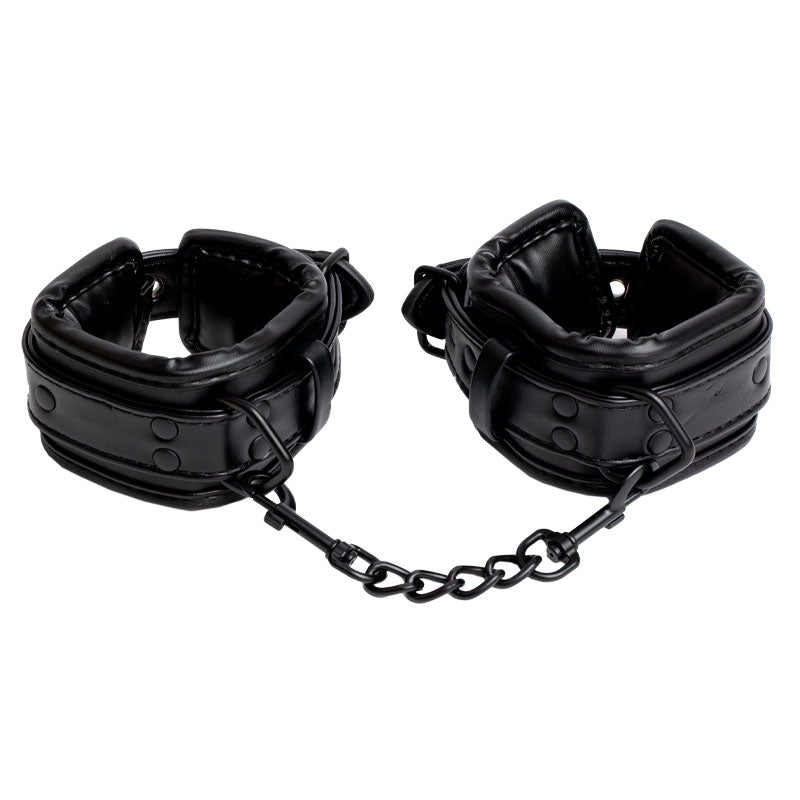 Acchiappami - Cavigliere - Manette & Cavigliere Osa