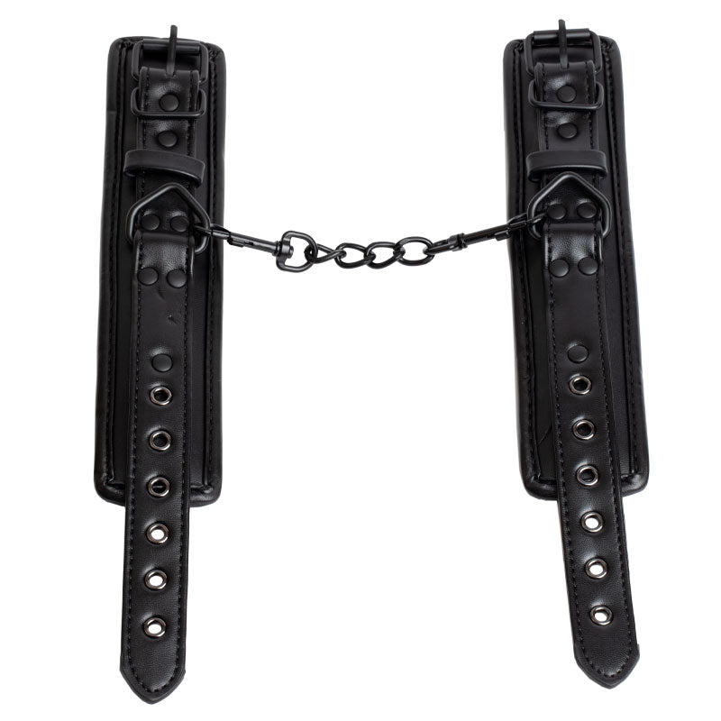 Acchiappami - Cavigliere - Manette & Cavigliere Osa