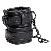 Acchiappami - Manette - Manette & Cavigliere Osa