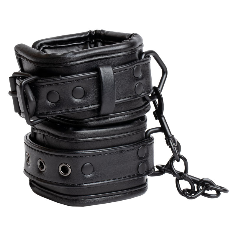 Acchiappami - Manette - Manette & Cavigliere Osa