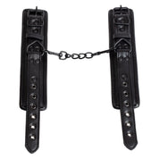 Acchiappami - Manette - Manette & Cavigliere Osa