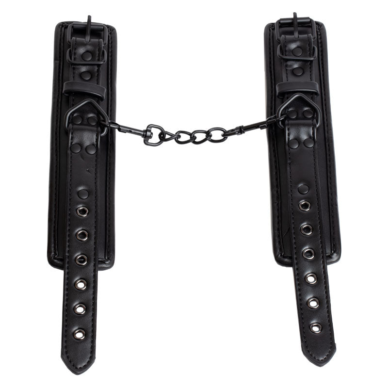 Acchiappami - Manette - Manette & Cavigliere Osa