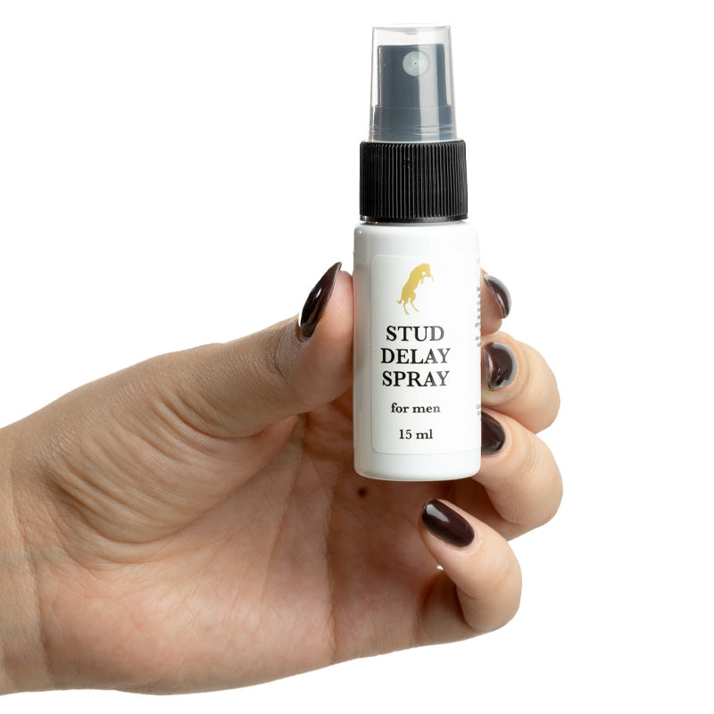 Stud Delay Spray - Ritardanti Stud